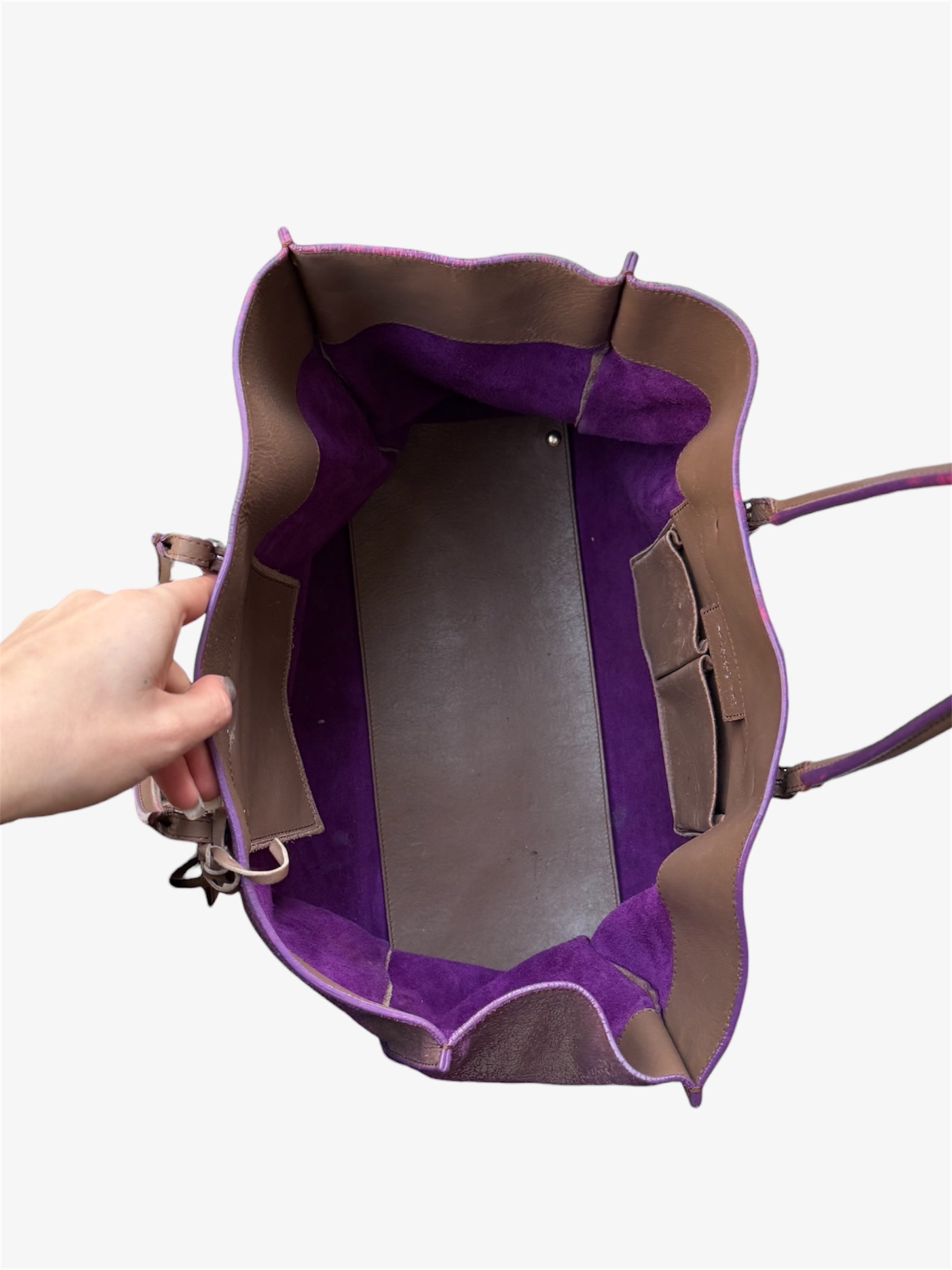 Sac Cabas Papier