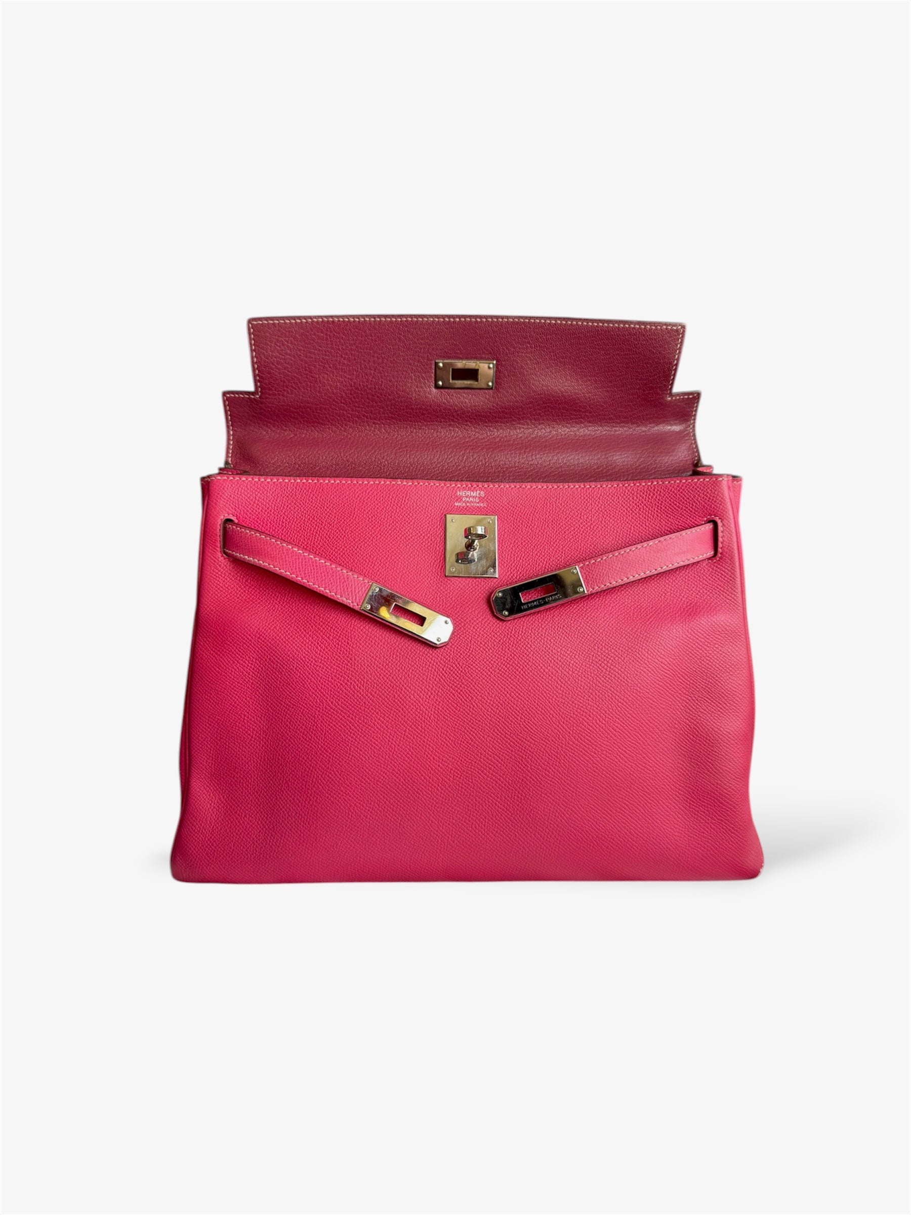Kelly 32 cuir Epson