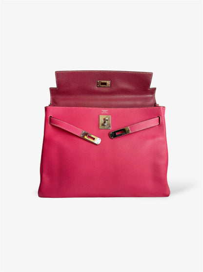 Kelly 32 cuir Epson