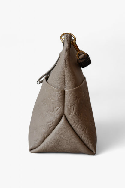 Sac à main Maida Hobo Beige