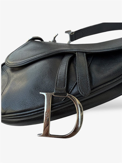 Sac Saddle by John Galliano 2001