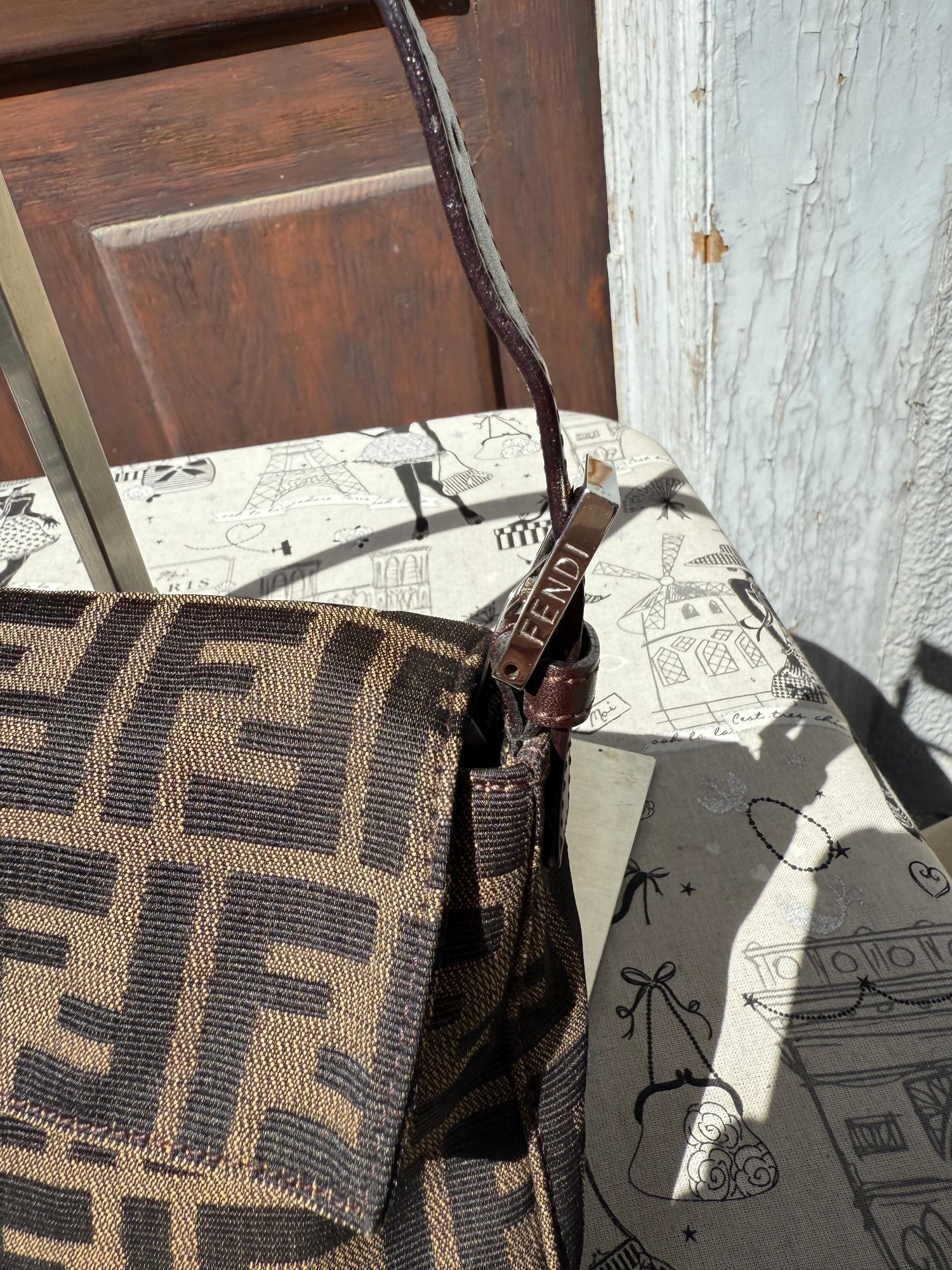 Sac Baguette