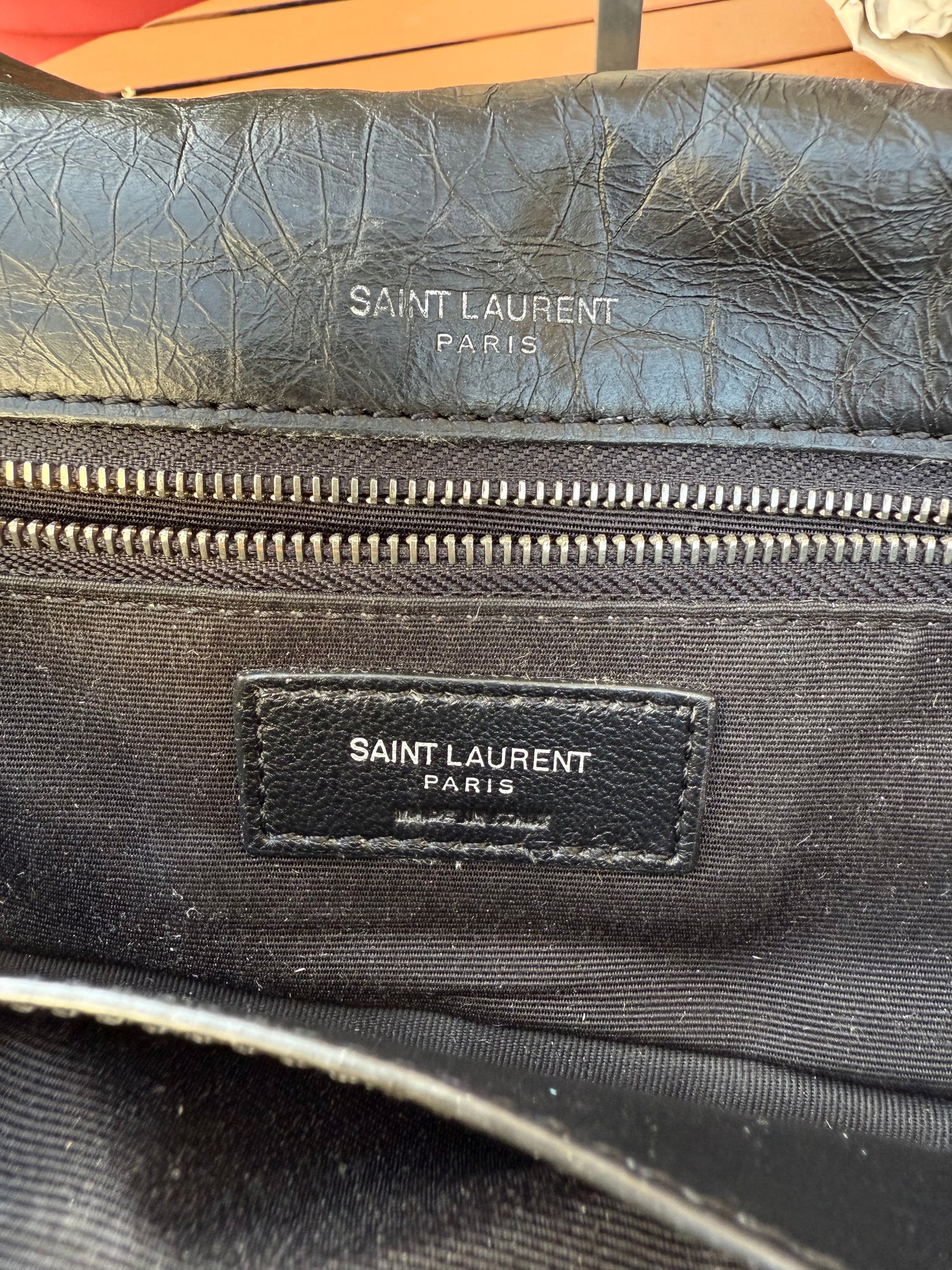 Sac Niki
