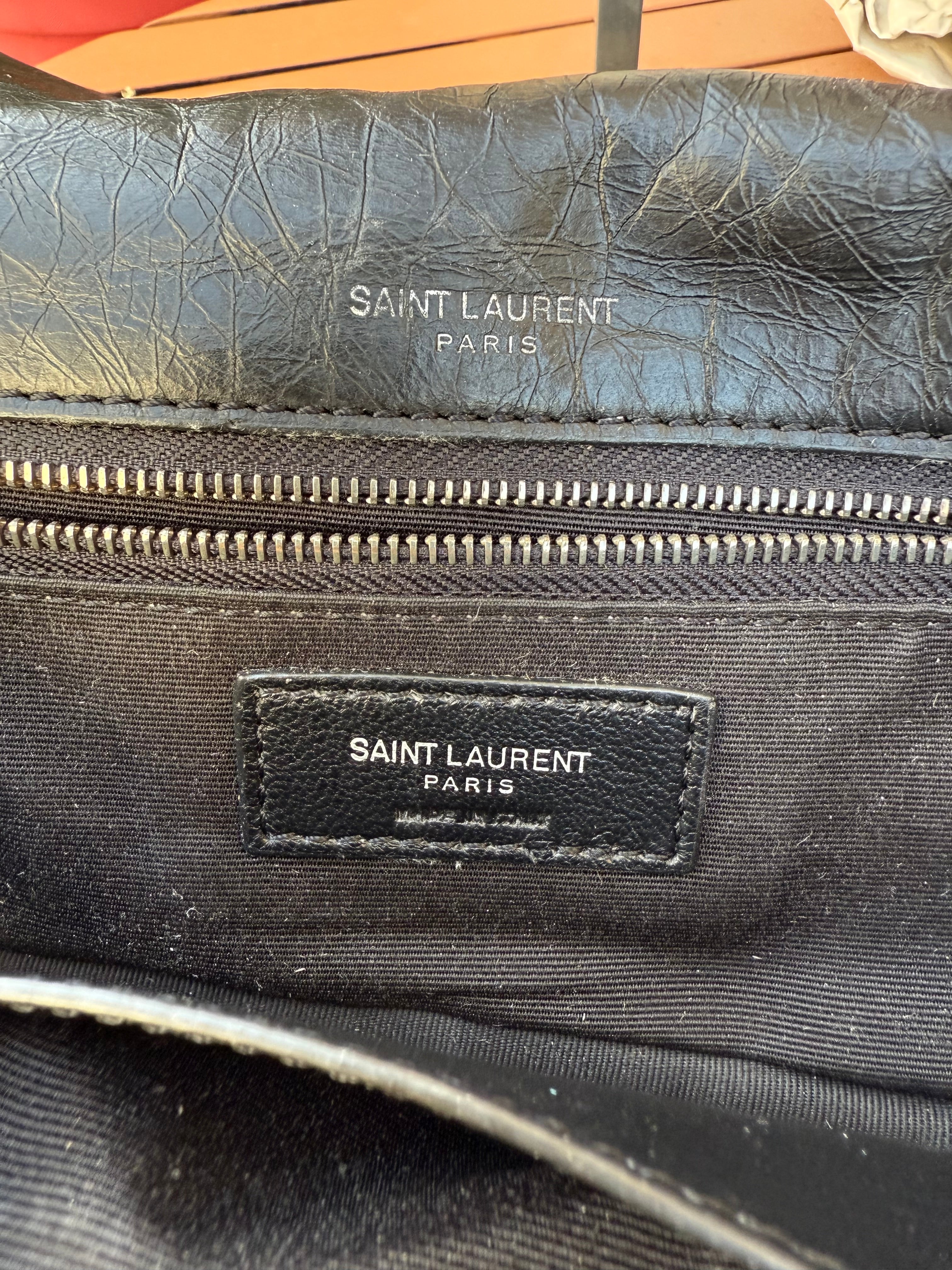 Sac Niki