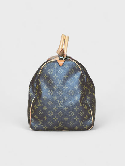 Sac Louis Vuitton Keepall 55