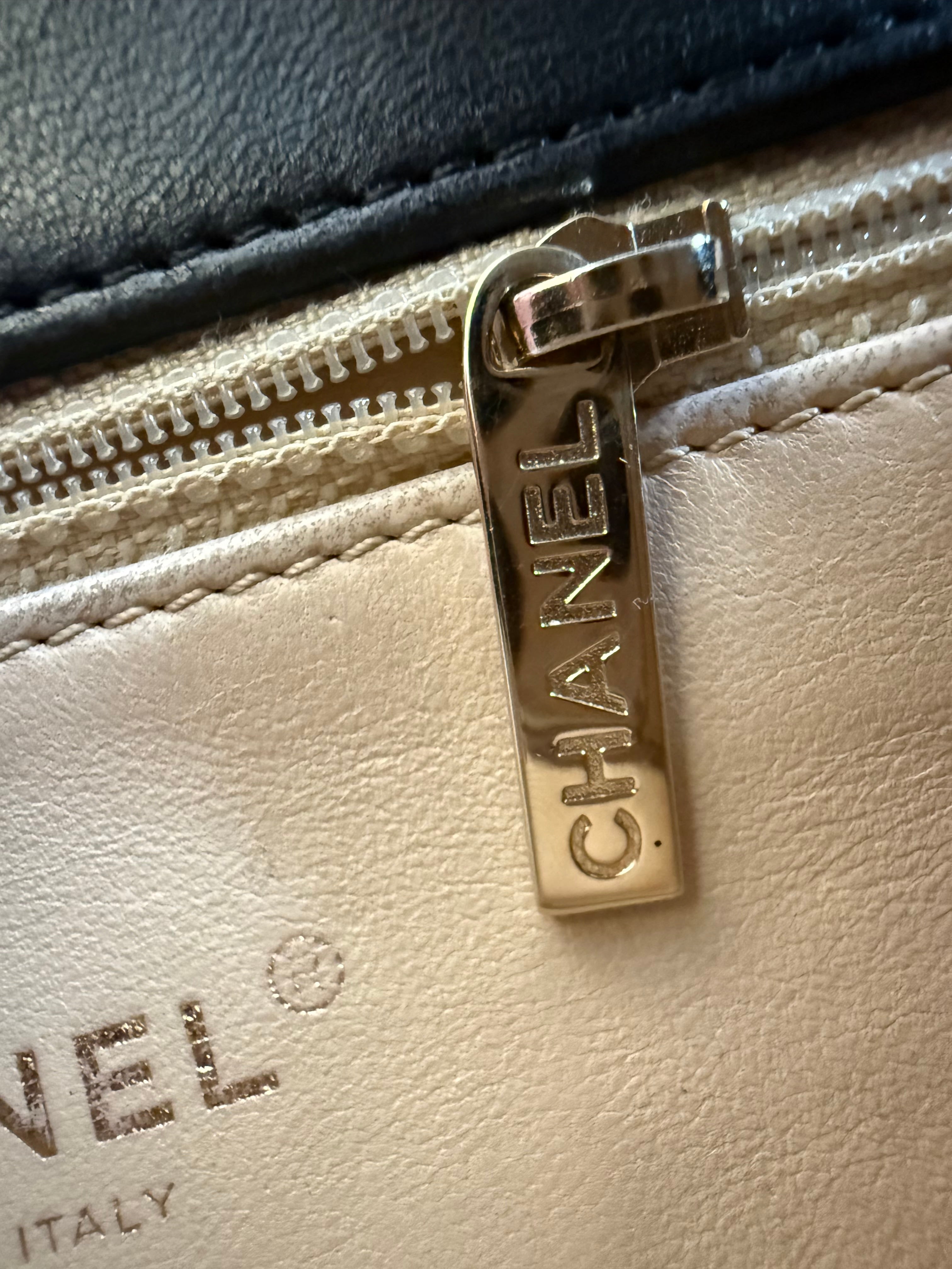 coco handle