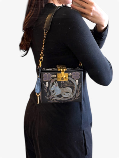 Sac Lock box Zodiac édition limitée
