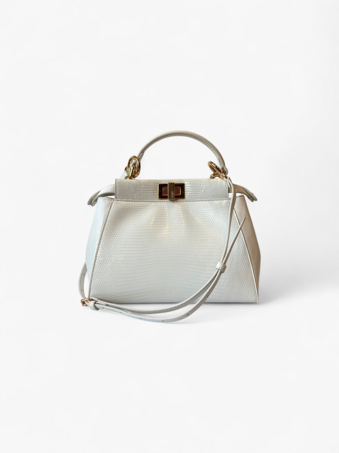 Sac Peekaboo édition limitée