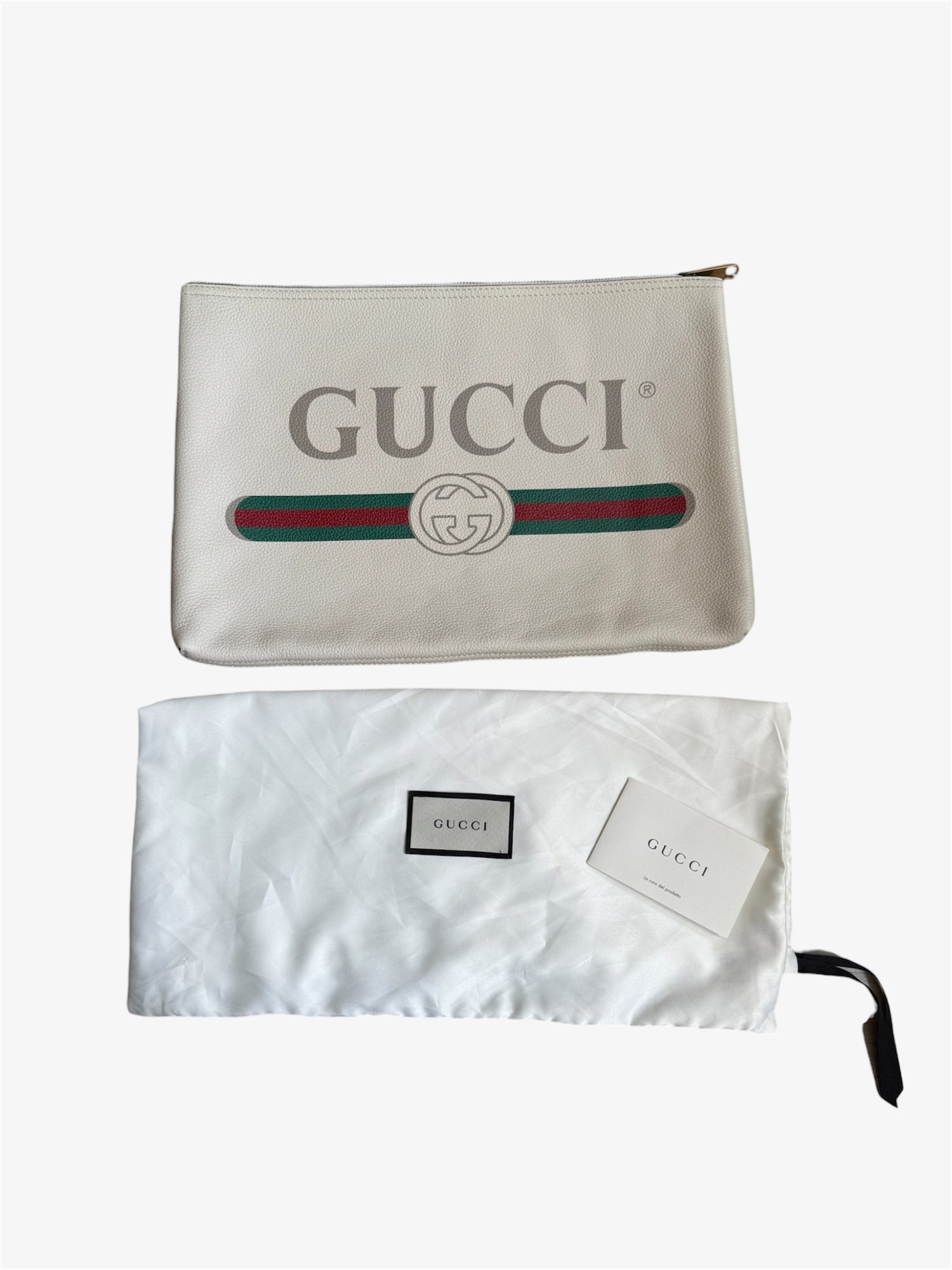 Pochette Gucci