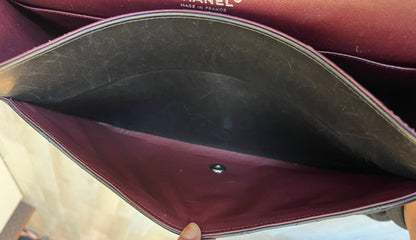 Sac Timeless double flap