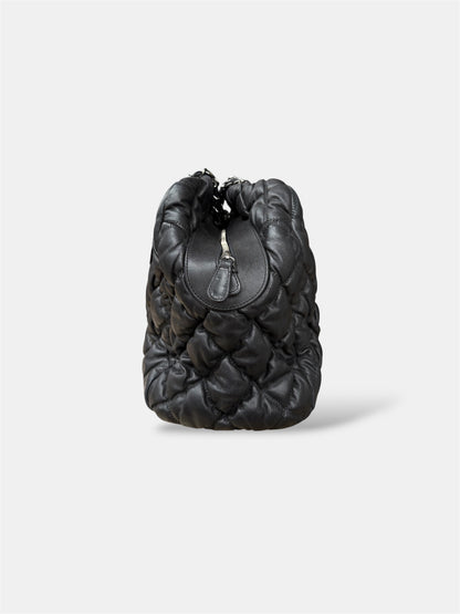 Sac Bubble Quilt Bowling