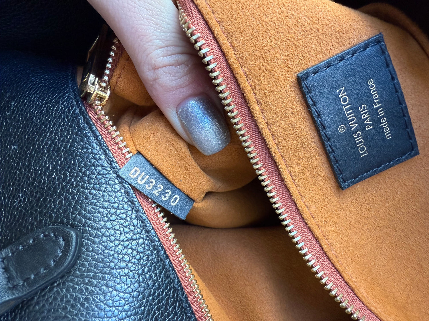 Sac Onthego GM