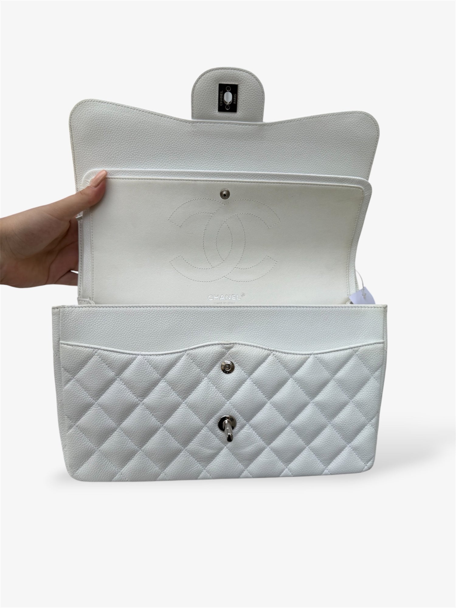 Sac Timeless Jumbo