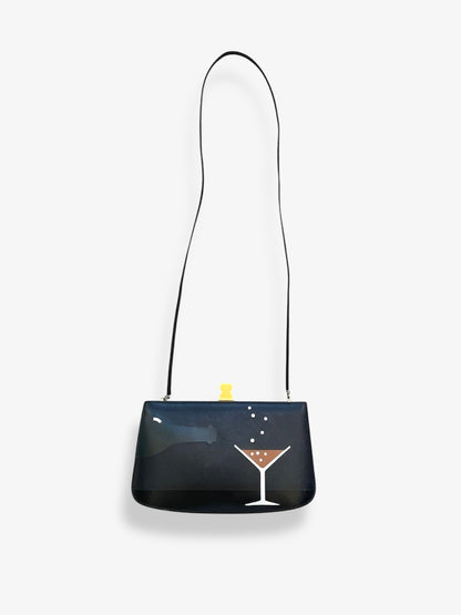 Pochette Malice à bandoulière