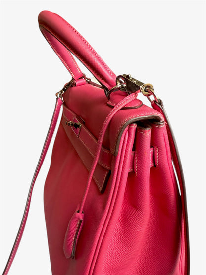 Kelly 32 cuir Epson