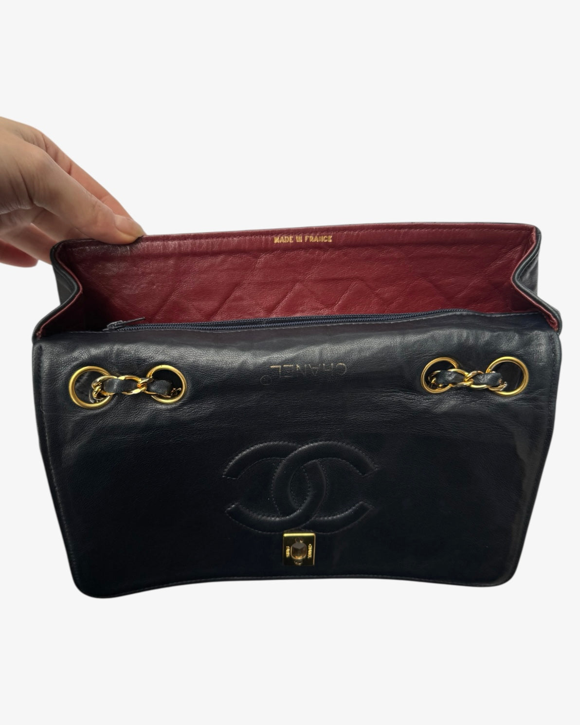 Sac Vintage