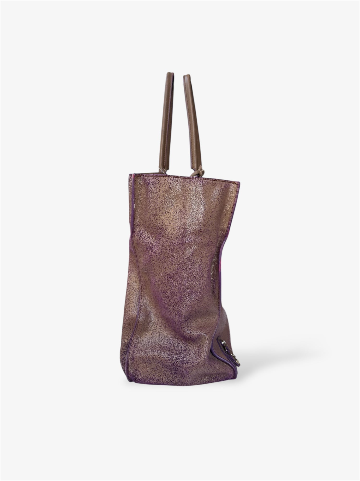 Sac Cabas Papier