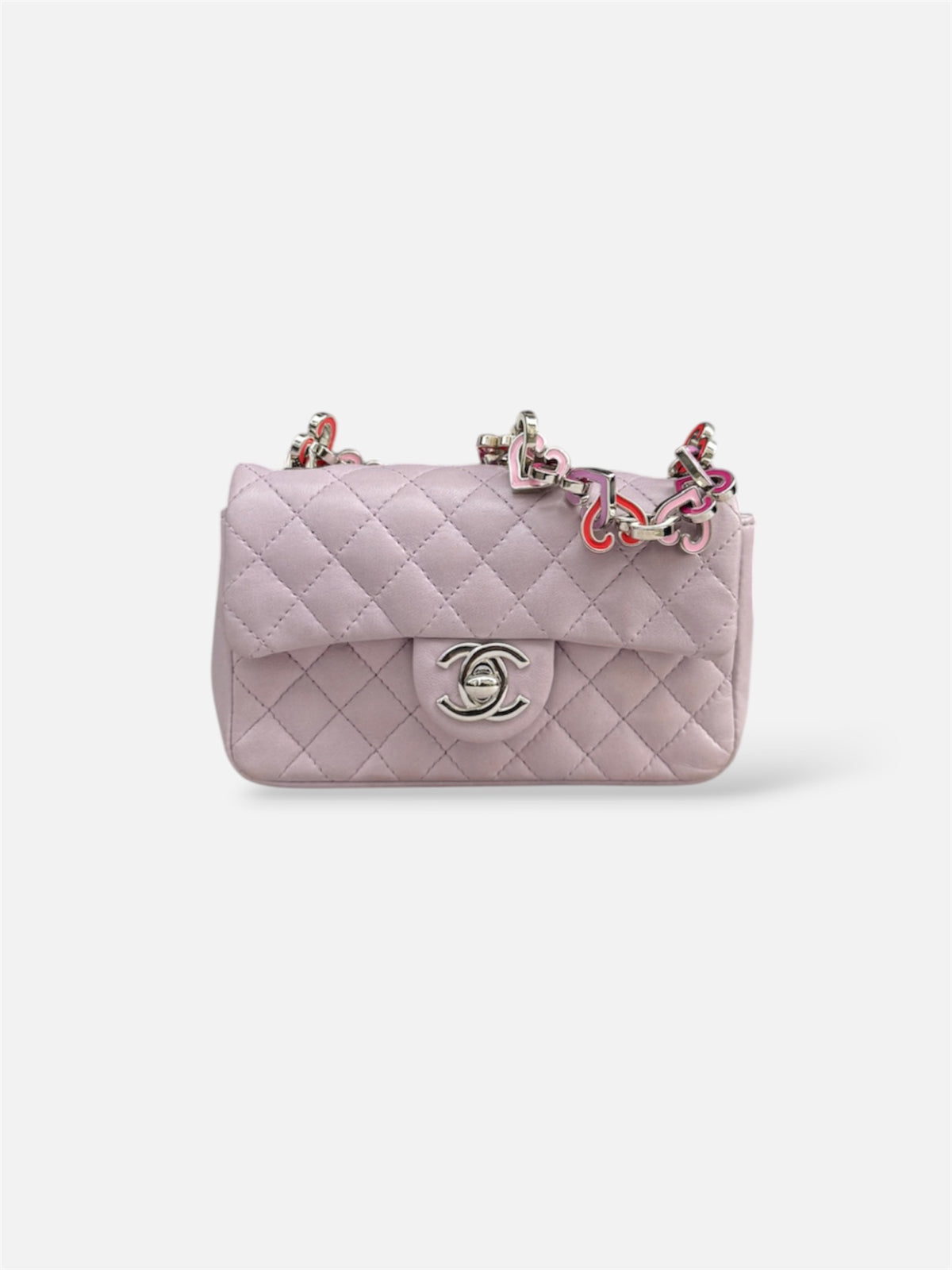 Sac Saint Valentin mini