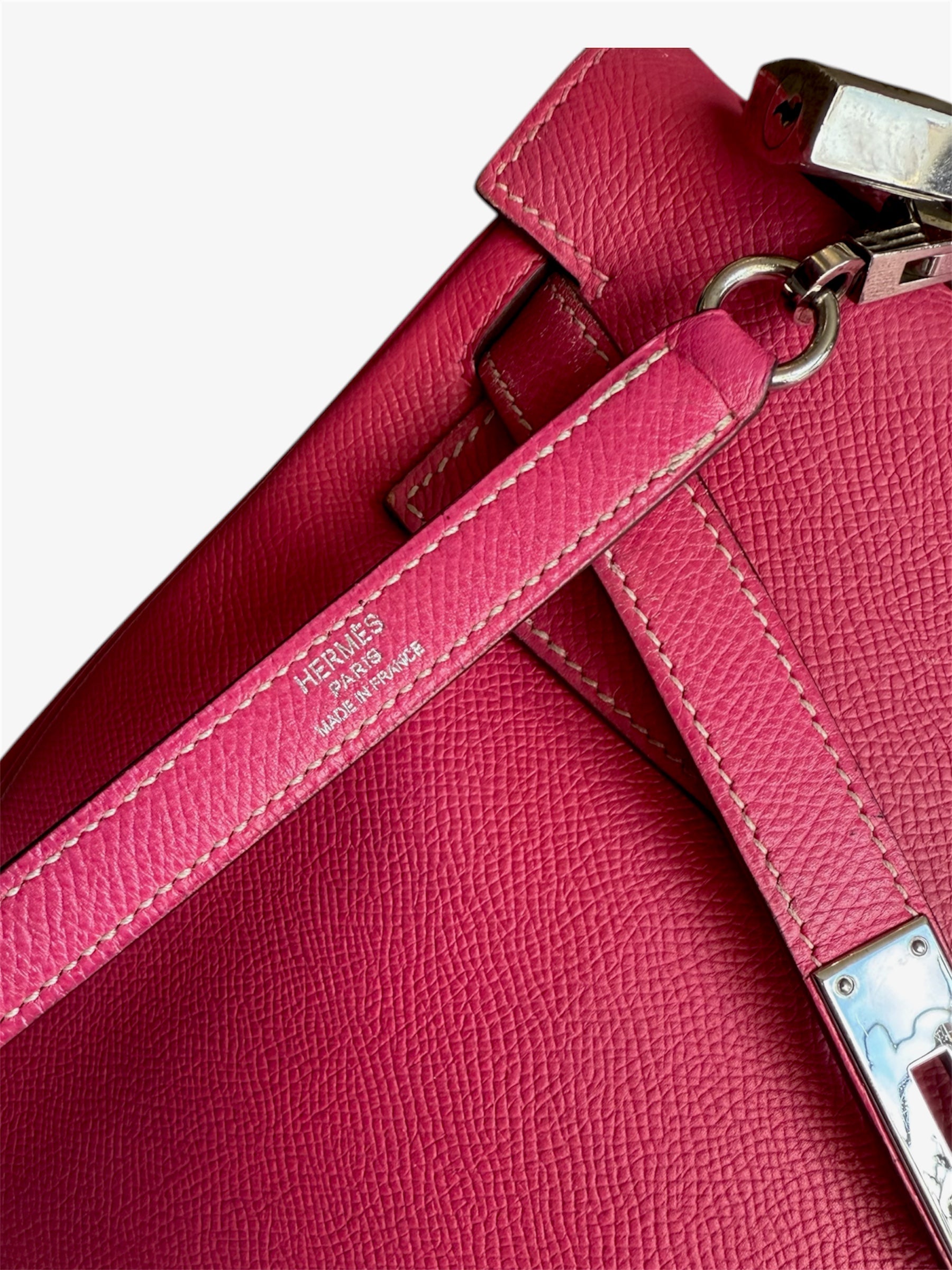 Kelly 32 cuir Epson