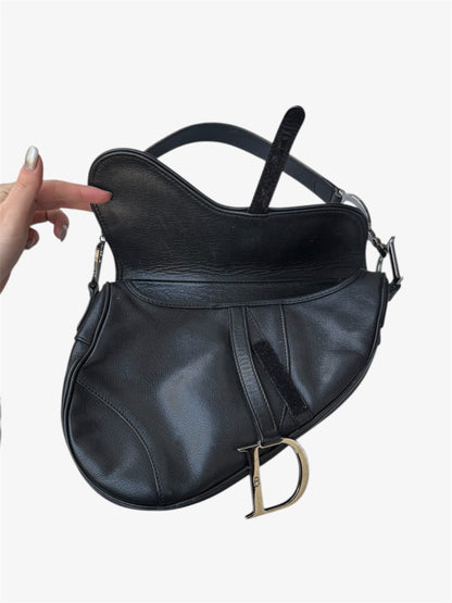 Sac Saddle by John Galliano 2001