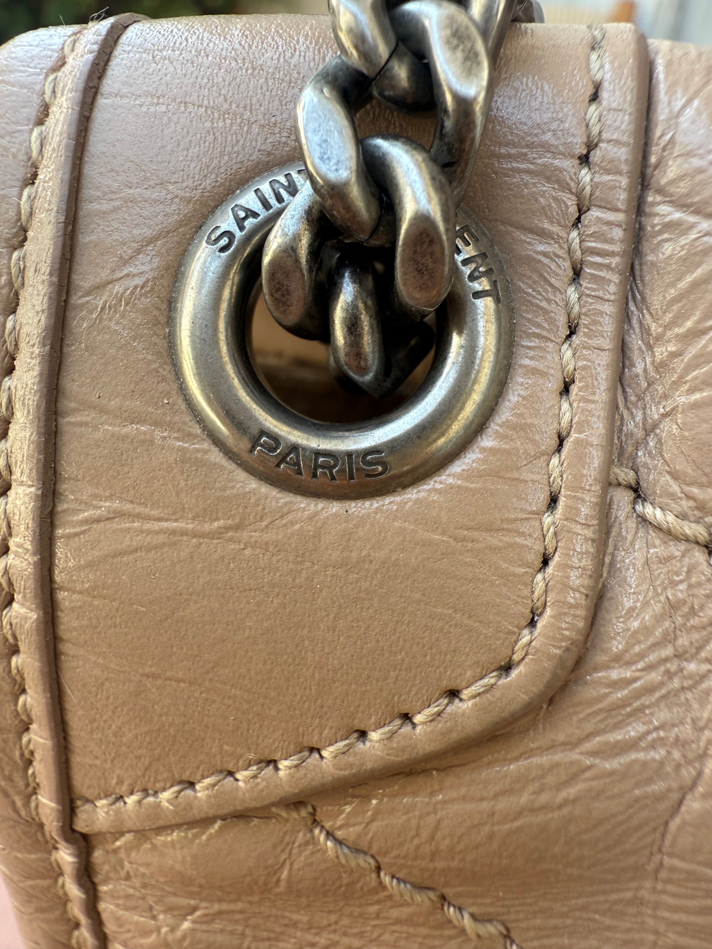 Sac Niki Small