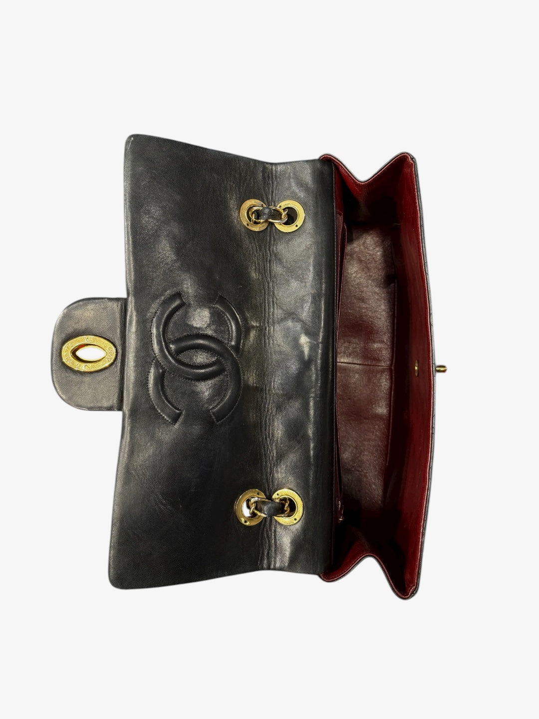 Sac Timeless Simple Flap Maxi