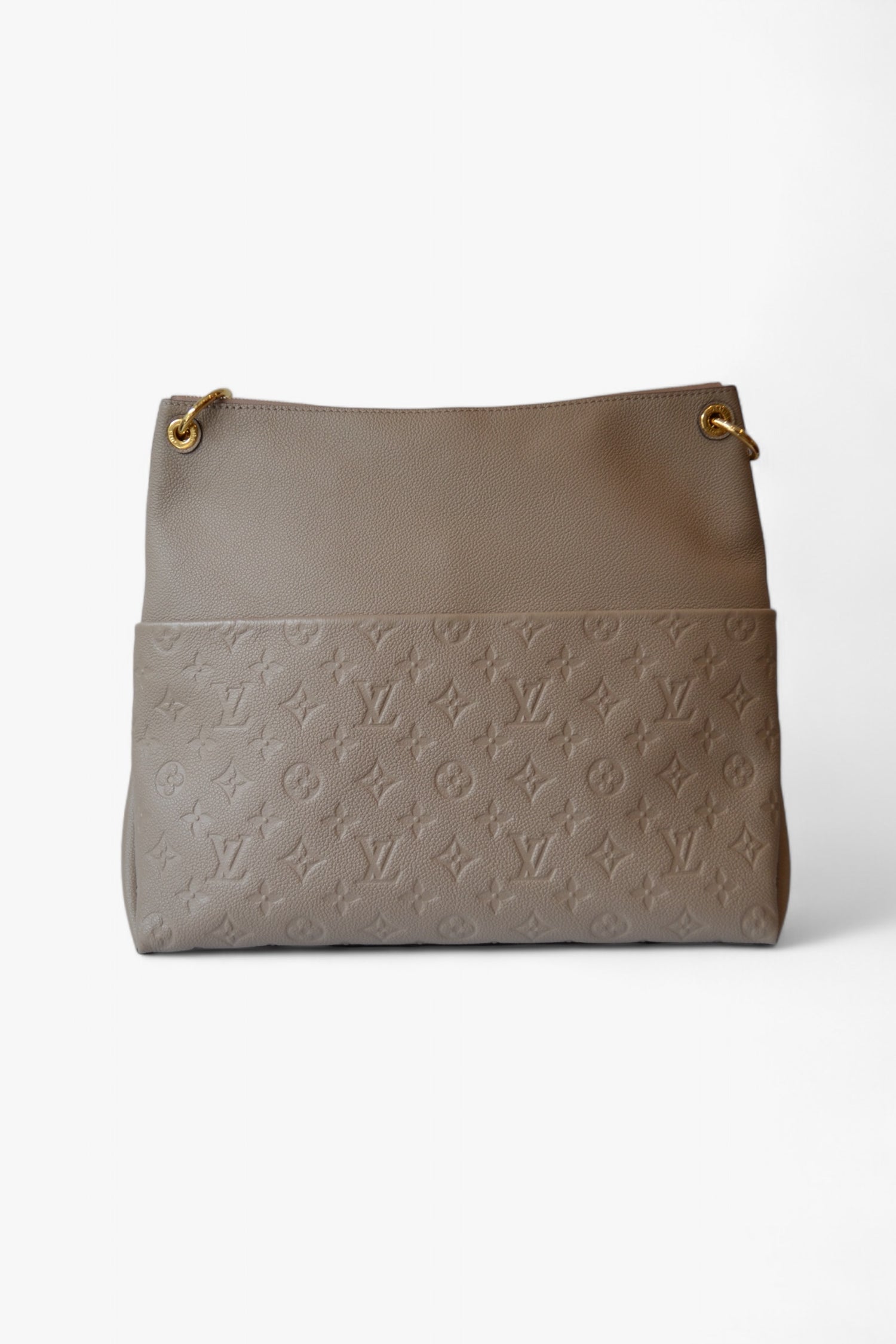 Sac à main Maida Hobo Beige