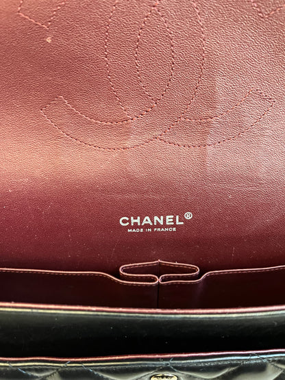 Sac Timeless double flap
