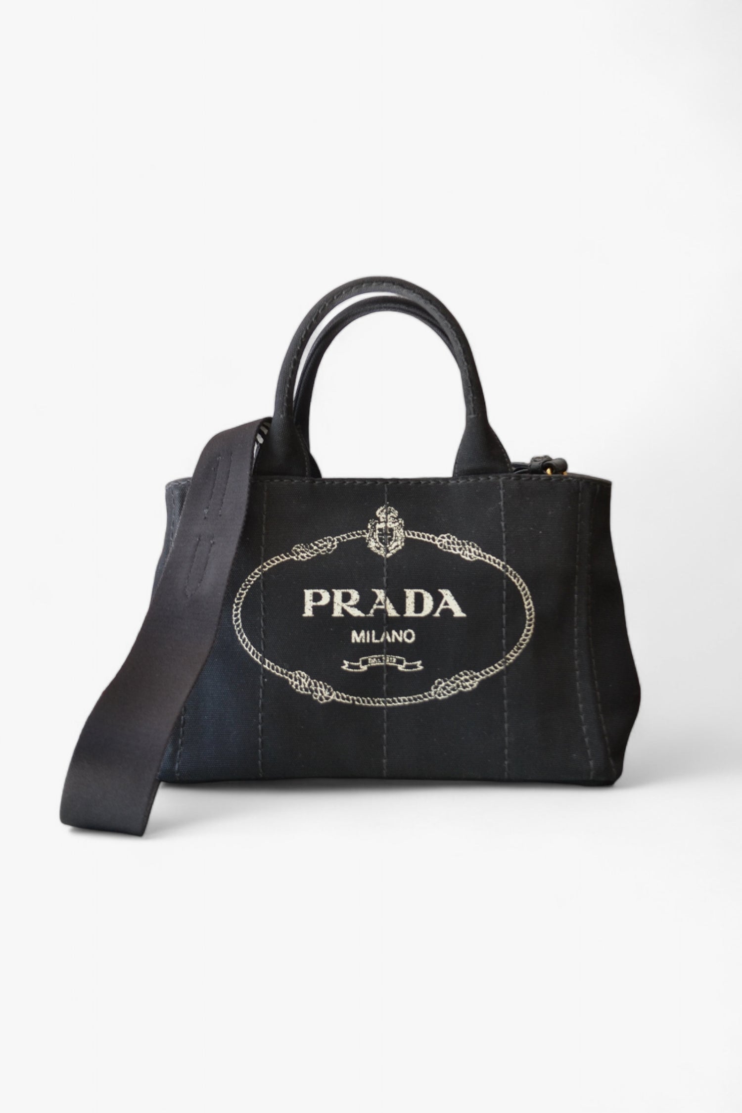 Tote bag en toile