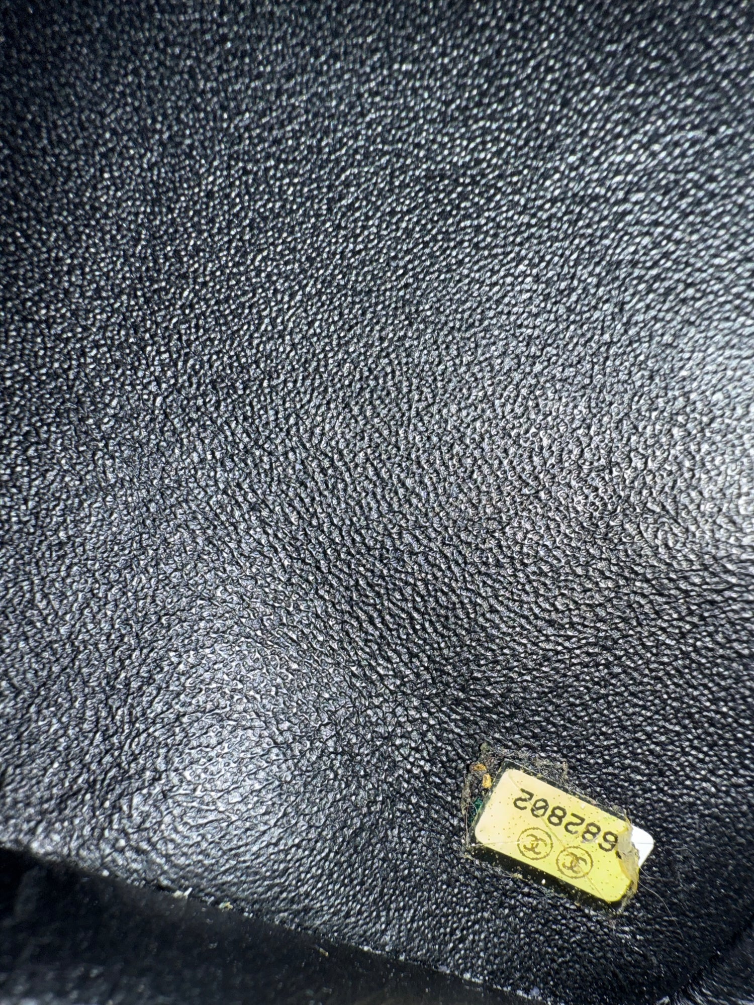 Timeless Flap Vintage