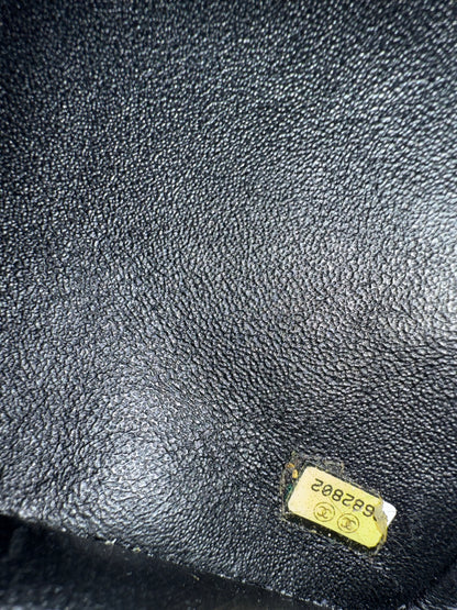 Timeless Flap Vintage