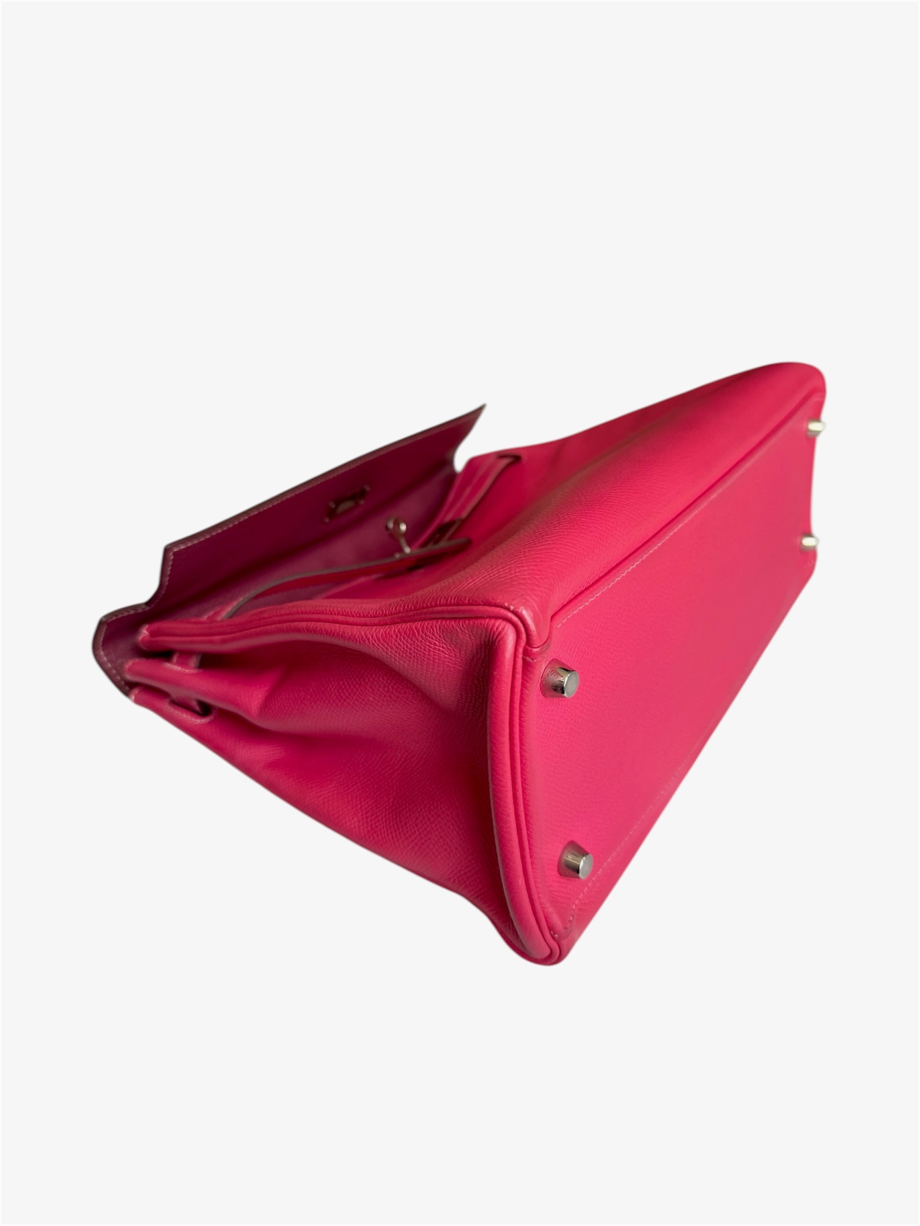 Kelly 32 cuir Epson