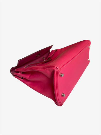 Kelly 32 cuir Epson