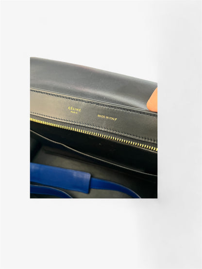 Celine Trapeze