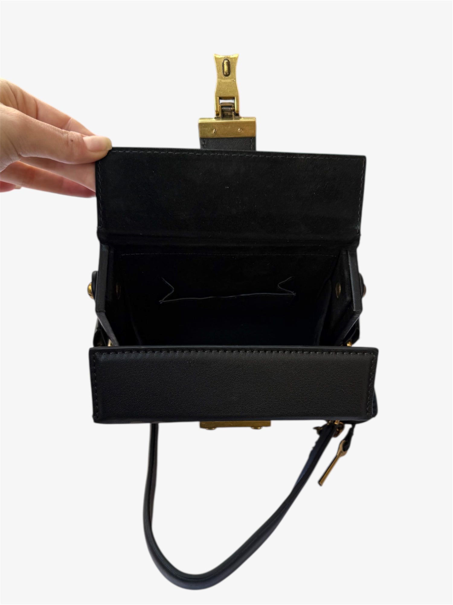Sac Lock box Zodiac édition limitée