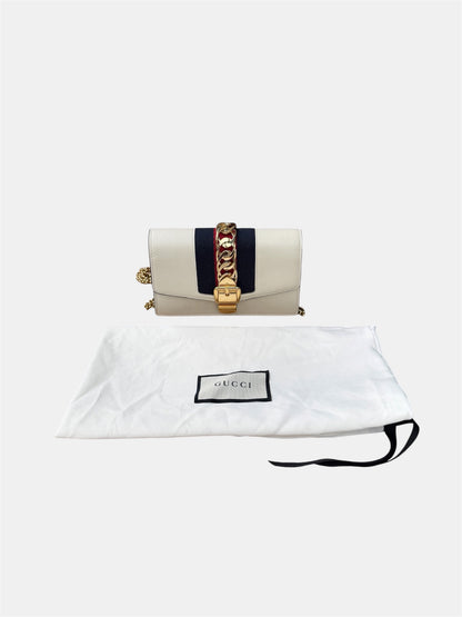 Sac Sylvie Super Mini