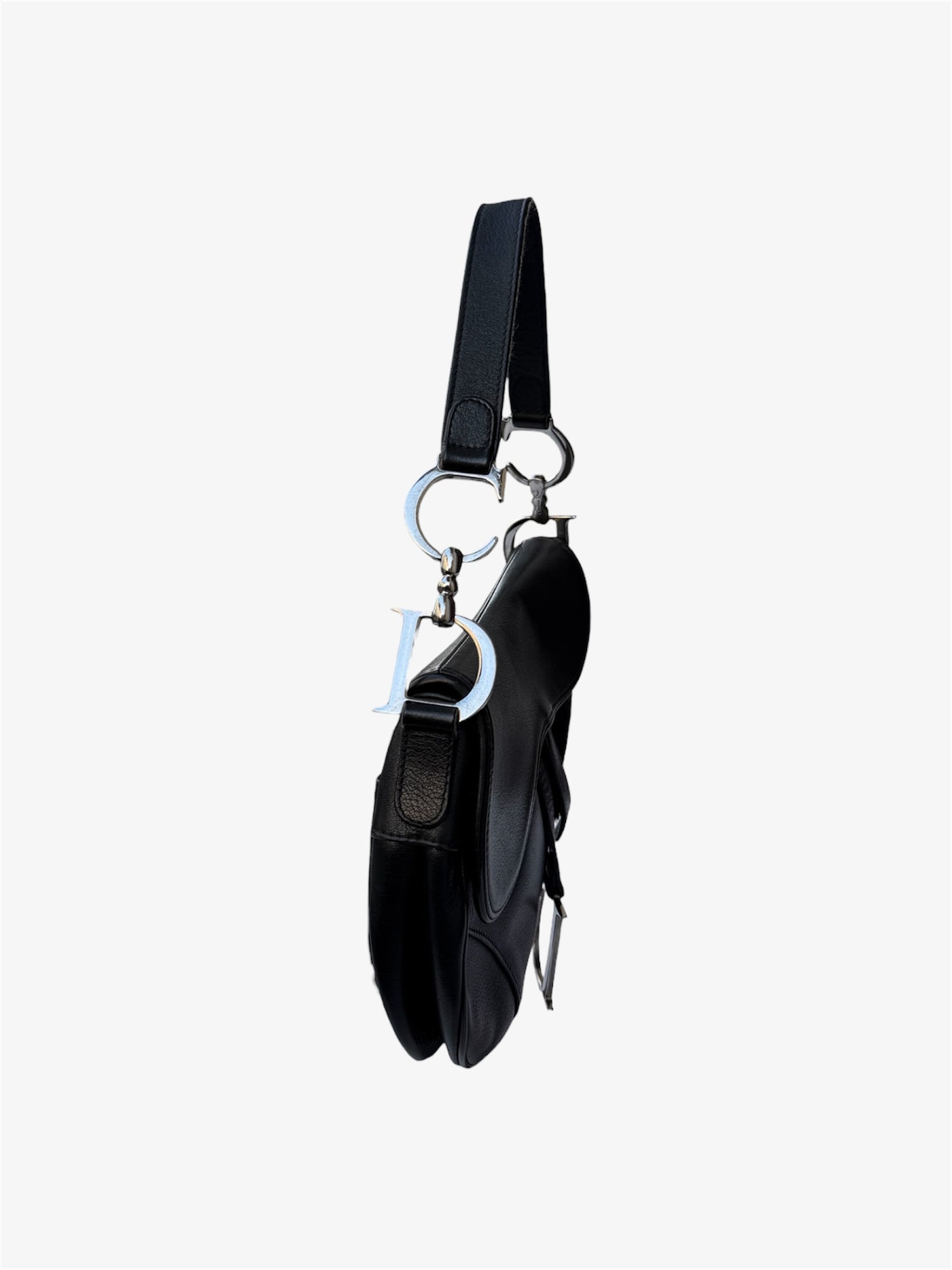 Sac Saddle by John Galliano 2001
