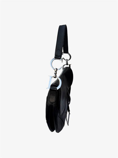 Sac Saddle by John Galliano 2001