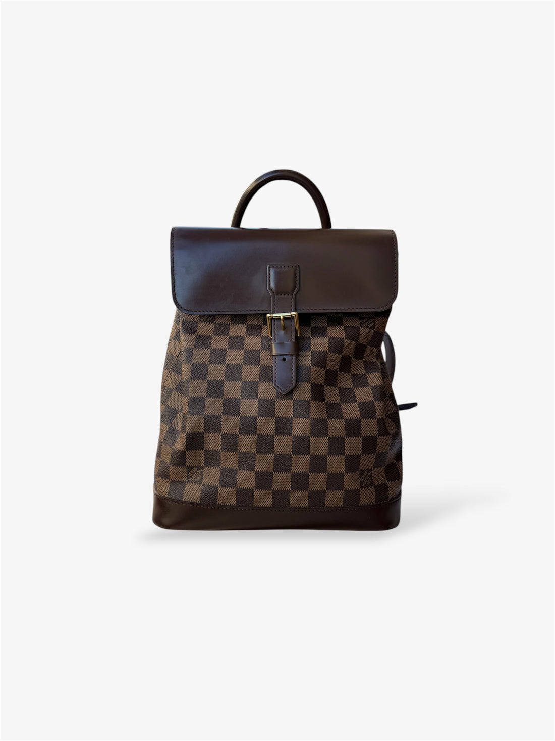 Sac à dos Damier