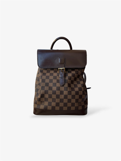 Sac à dos Damier