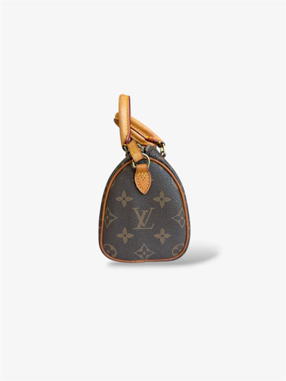 Nano speedy