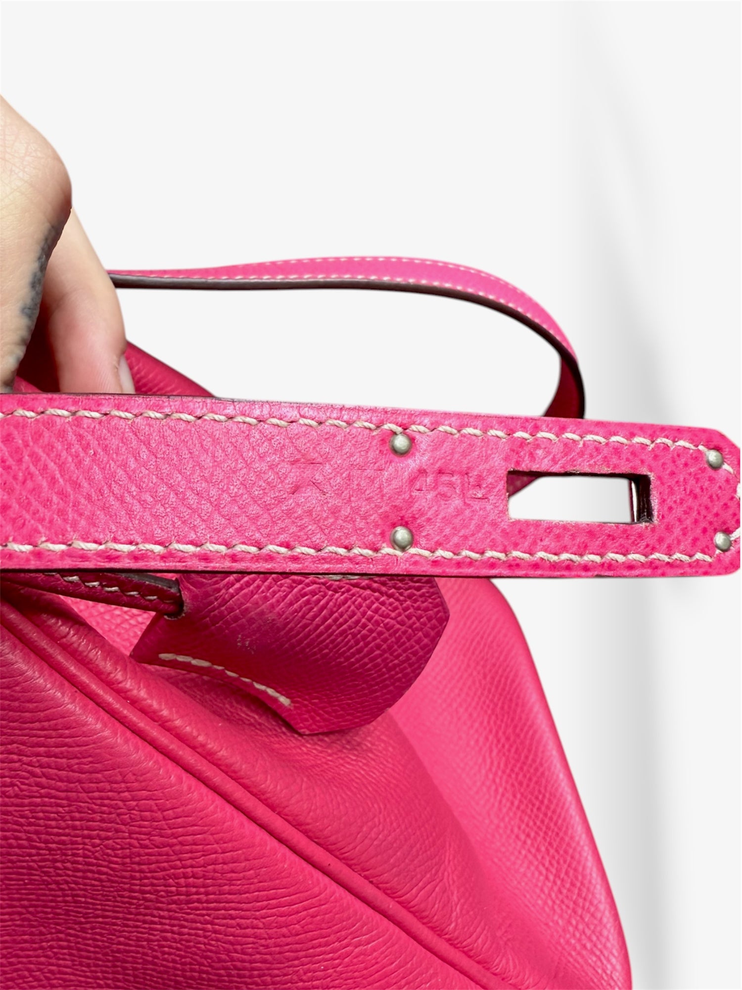 Kelly 32 cuir Epson