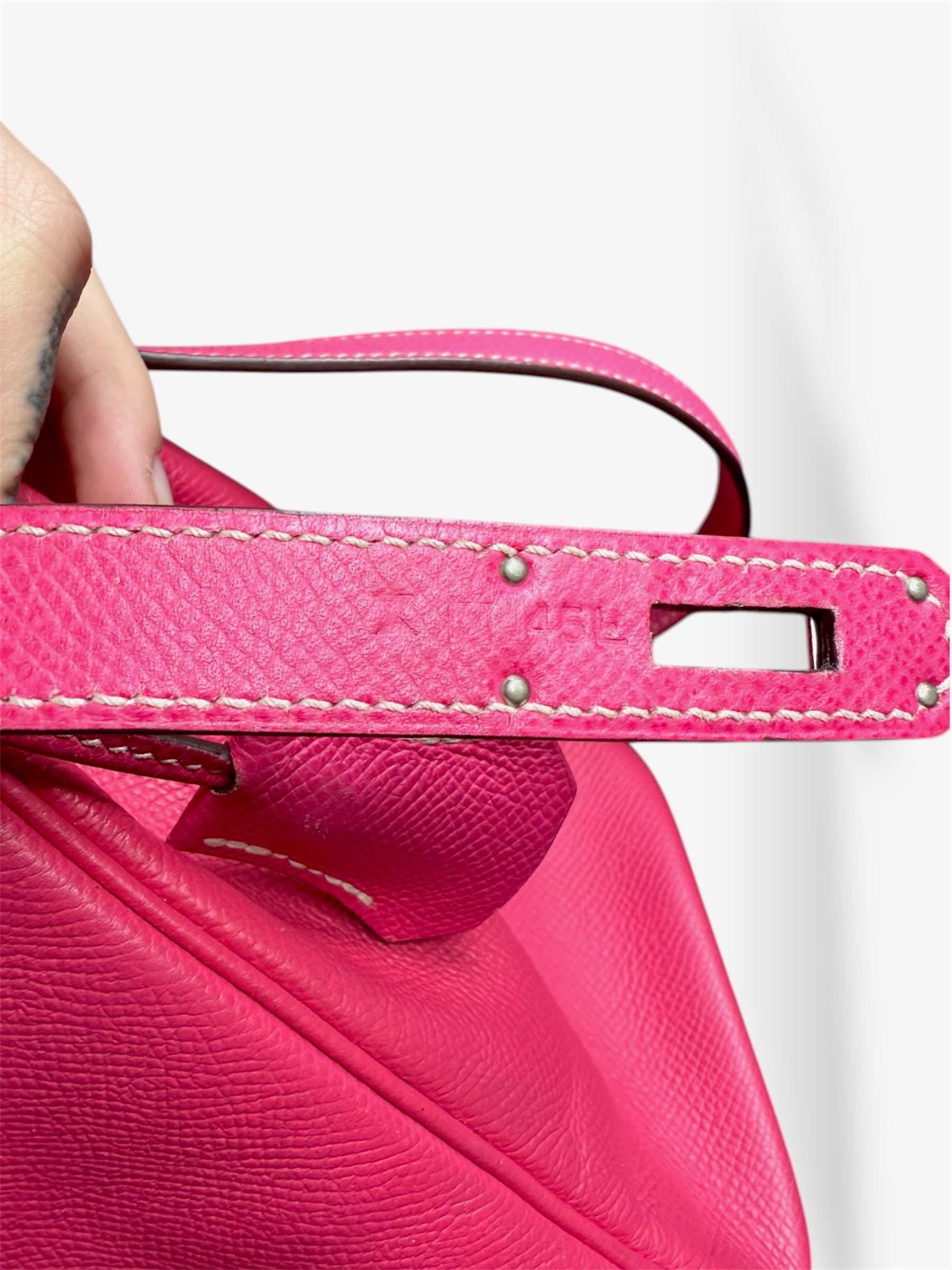 Kelly 32 cuir Epson