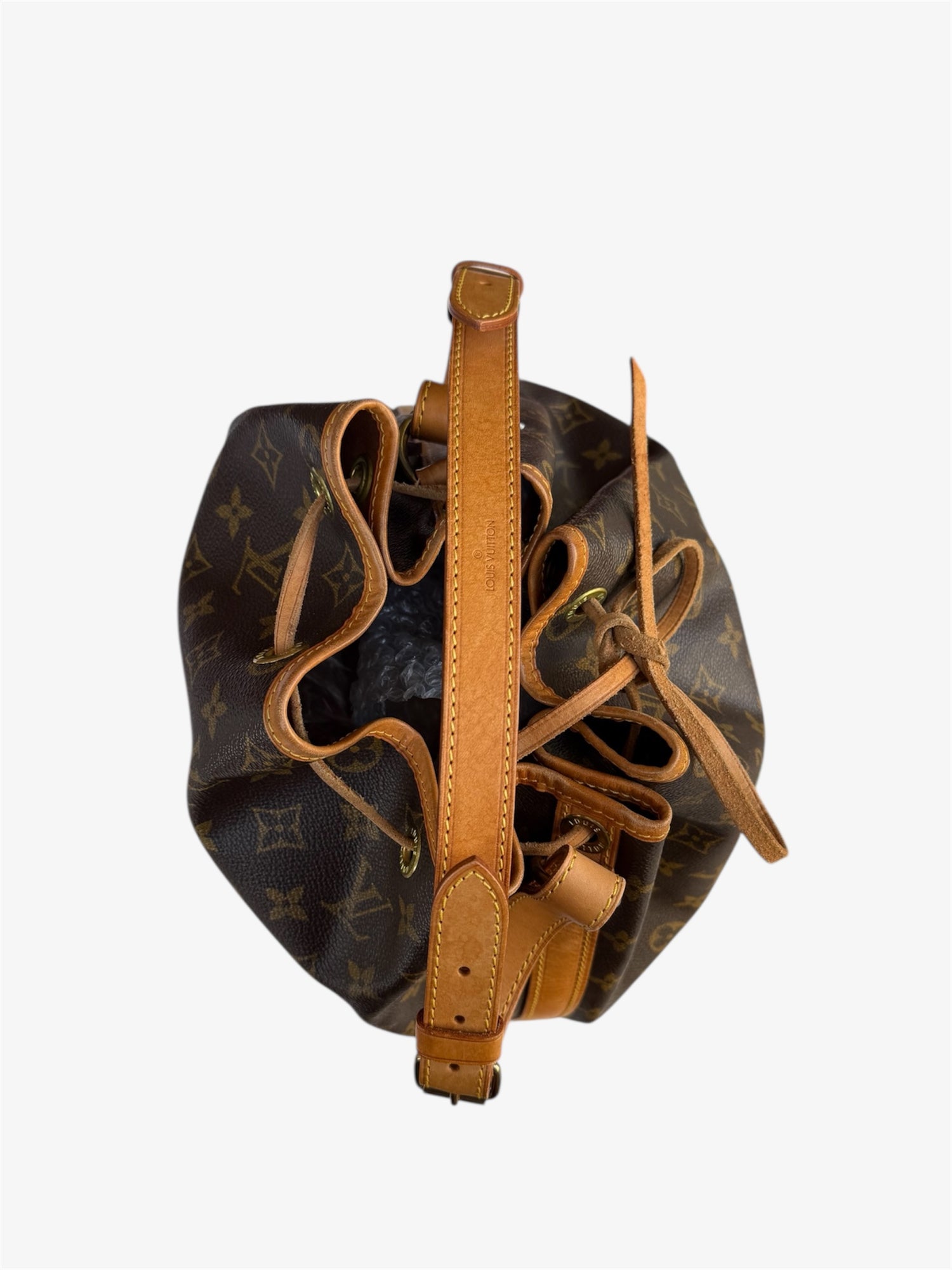 Sac Noé Monogramme