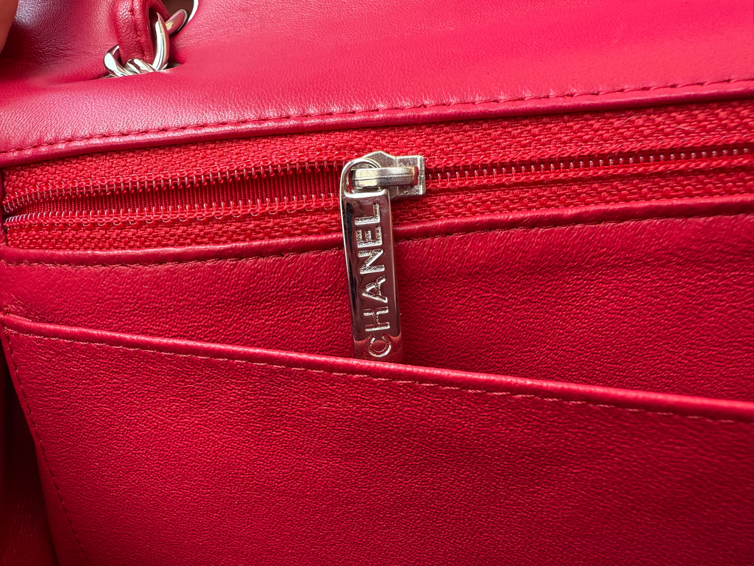 Sac Timeless Maxi single flap
