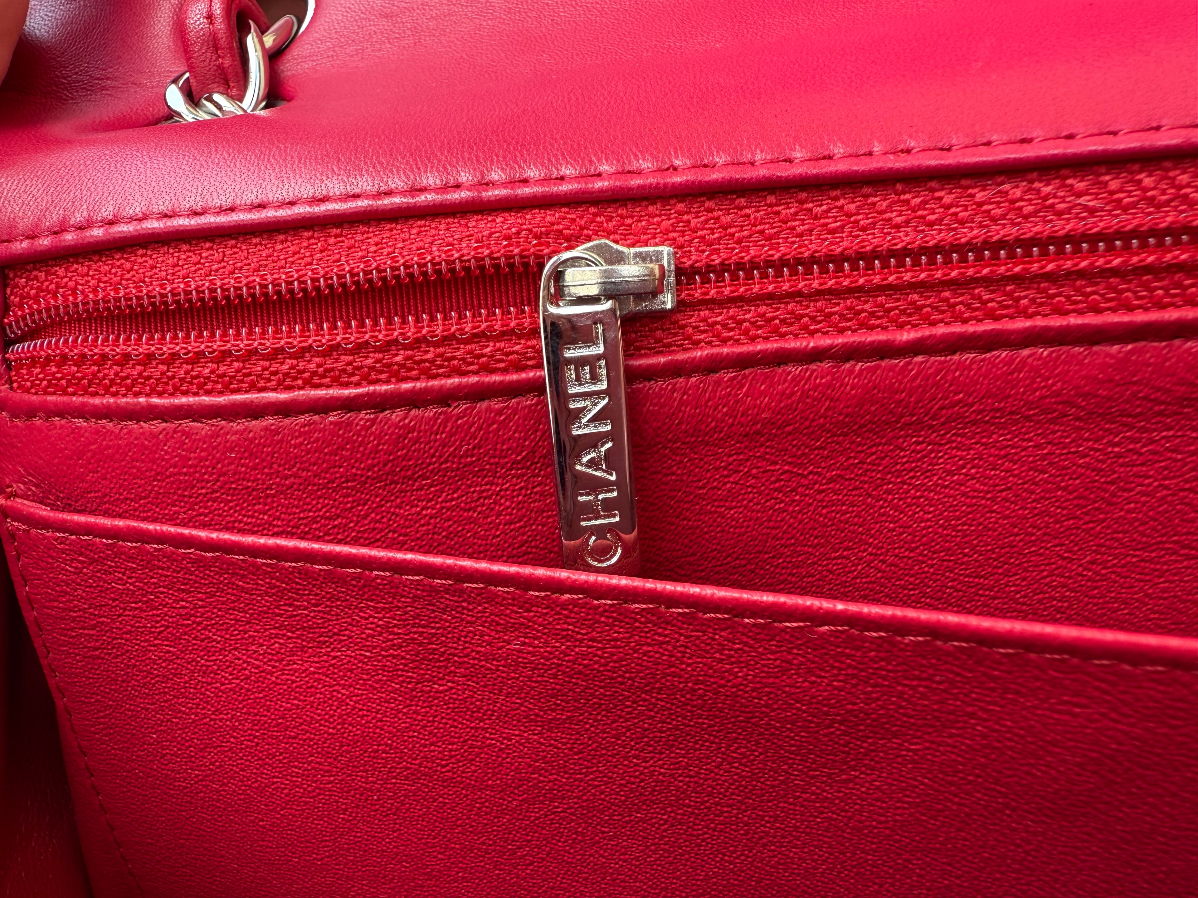 Sac Timeless Maxi single flap