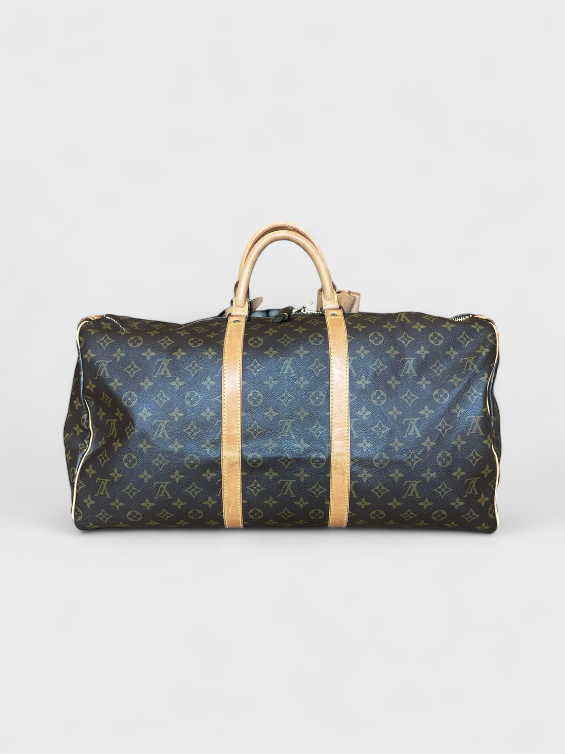 Sac Louis Vuitton Keepall 55