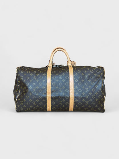 Sac Louis Vuitton Keepall 55