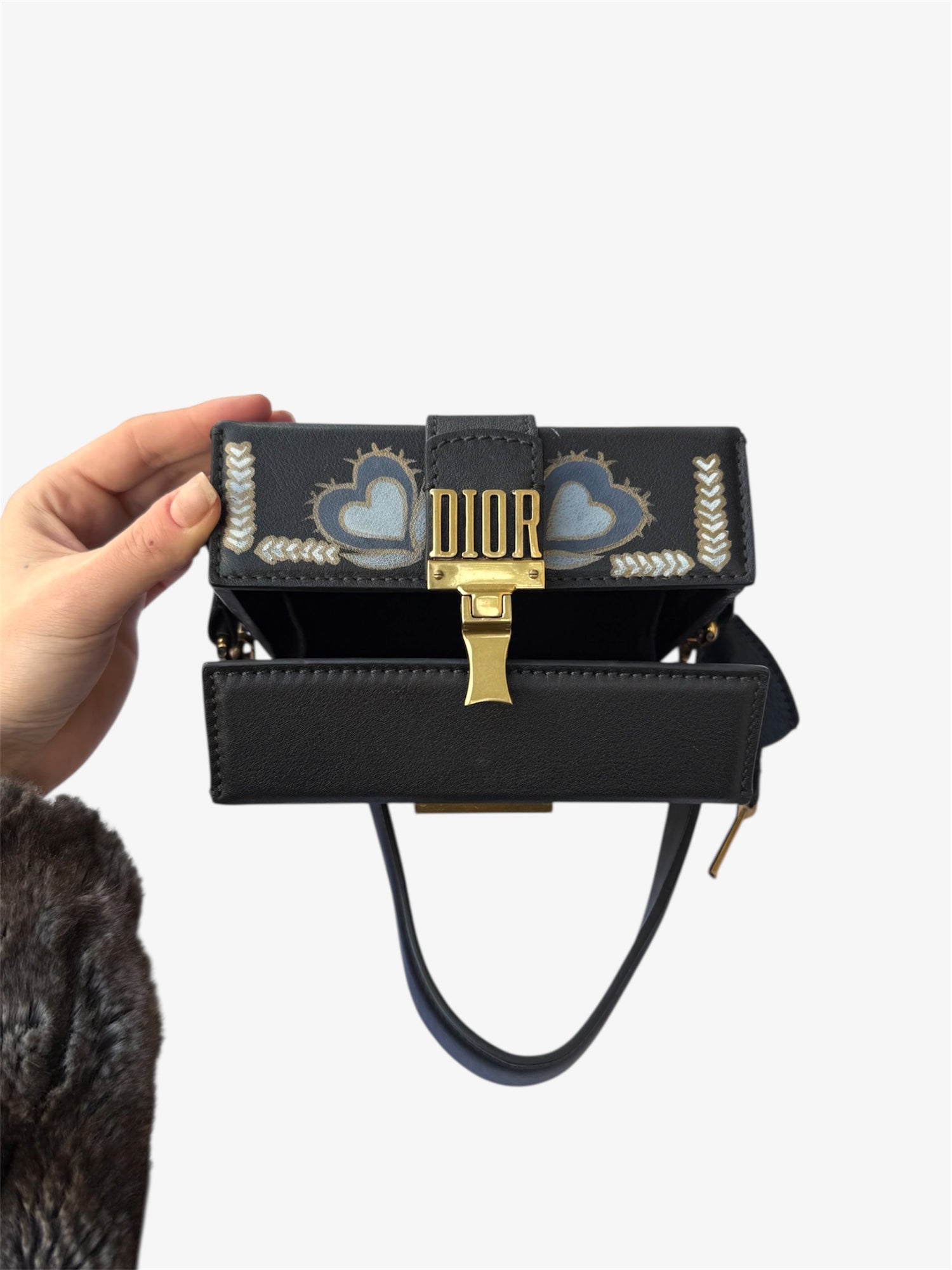Sac Lock box Zodiac édition limitée