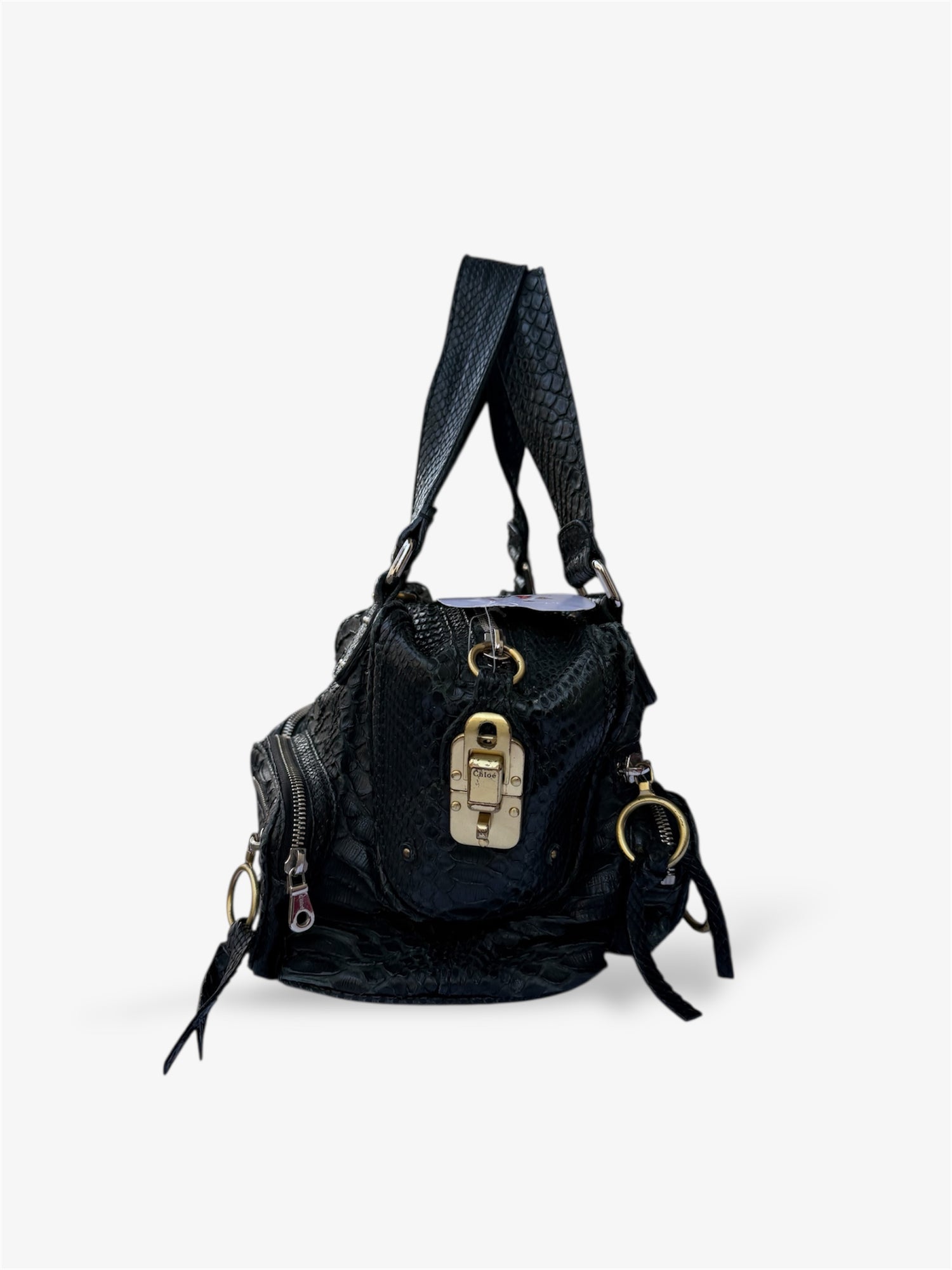 Sac Betty Python